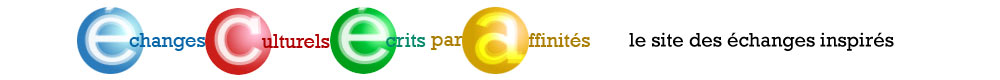 echanges par affinites